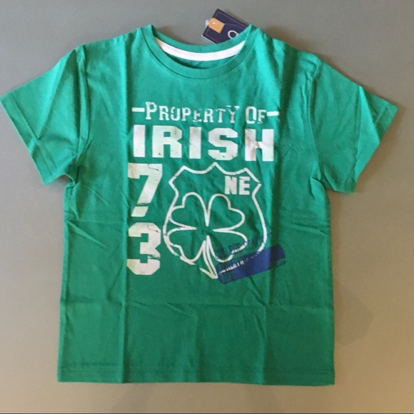 Cherokee Other - NWT:  Cherokee SS Graphic Tee